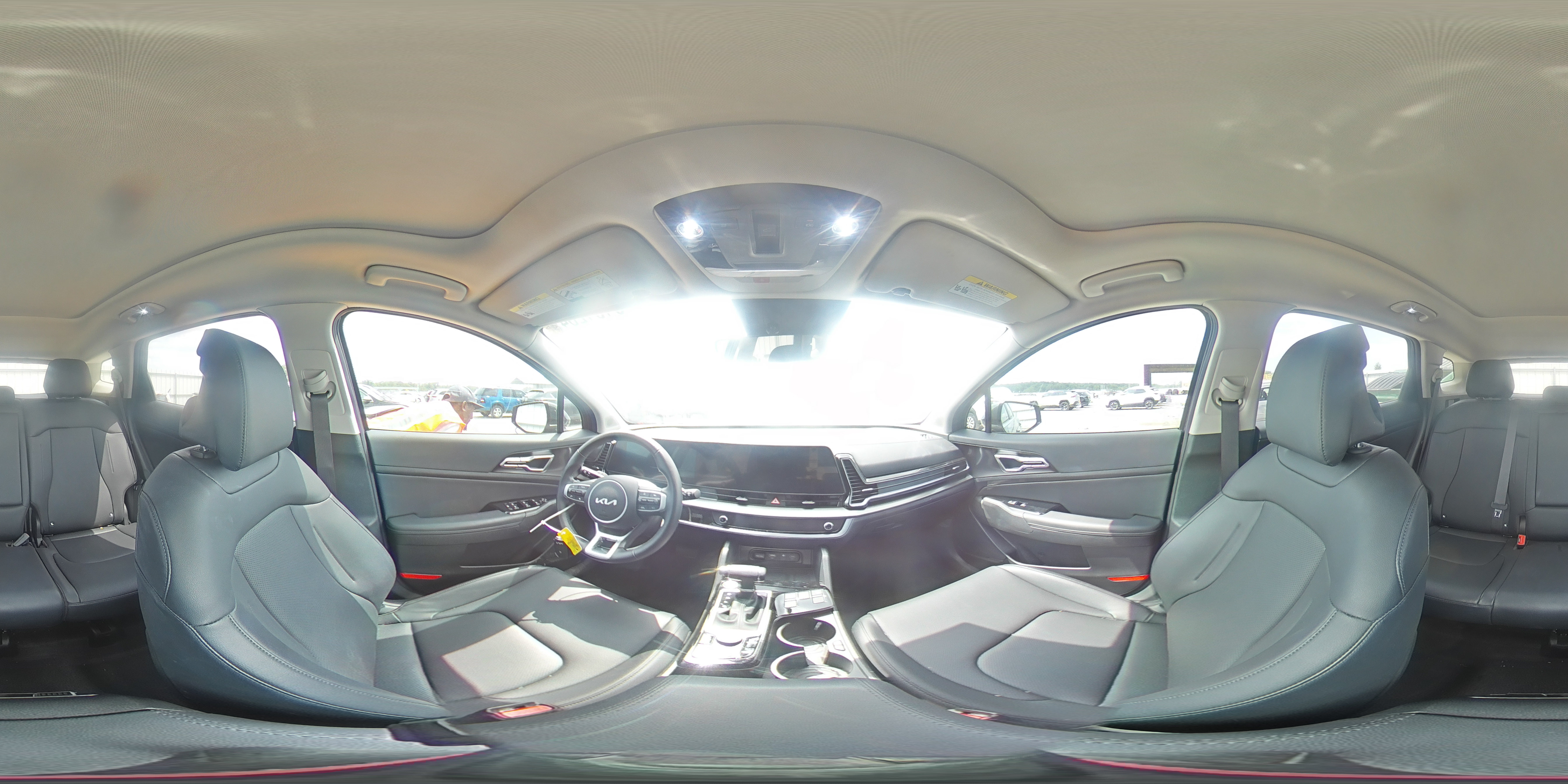2025 Kia Sportage Ex VIN: KNDPVCDFXS7335034 Lot: 64512345