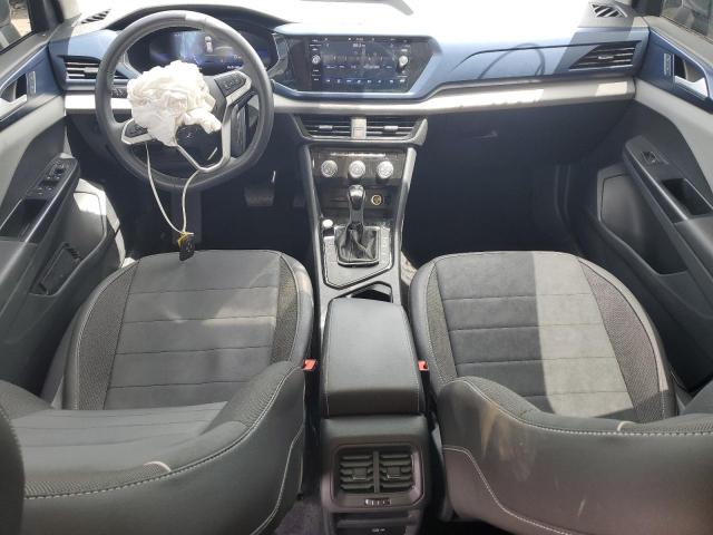  VOLKSWAGEN TAOS SE 2023 Silver