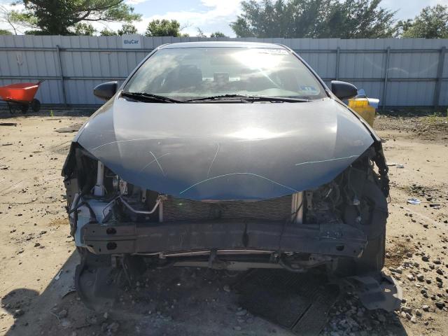  TOYOTA COROLLA 2016 Сharcoal