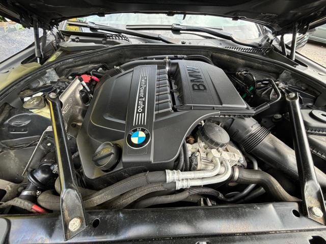 2015 BMW 640 XI  