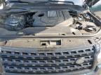2016 LAND ROVER RANGE ROVER HSE   à vendre chez Copart TX - DALLAS