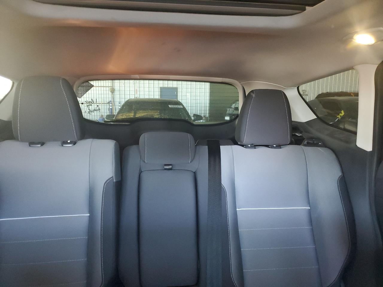 2014 Ford Escape Se VIN: 1FMCU0GXXEUE41294 Lot: 65017935