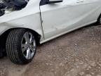 2016 MERCEDES BENZ A 180 D SP for sale at Copart WESTBURY