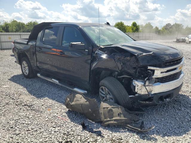  CHEVROLET ALL Models 2019 Черен
