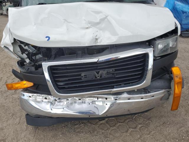 2020 GMC SAVANA G2500  
