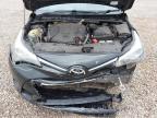 2015 TOYOTA AVENSIS BU for sale at Copart ST HELENS