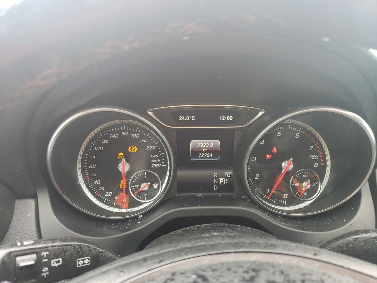 2019 Mercedes-Benz Gla 250 4Matic VIN: WDCTG4GB3KU005321 Lot: 64110095