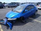 2007 HONDA CIVIC SPORT I-VTEC  for sale at Copart SANDTOFT