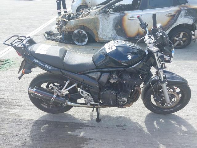 2006 SUZUKI GSF 650 K5