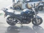 2006 SUZUKI GSF 650 K5 for sale at Copart EAST KILBRIDE