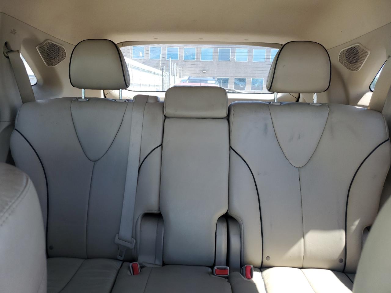 2009 Toyota Venza VIN: 4T3BK11A29U011770 Lot: 64509415