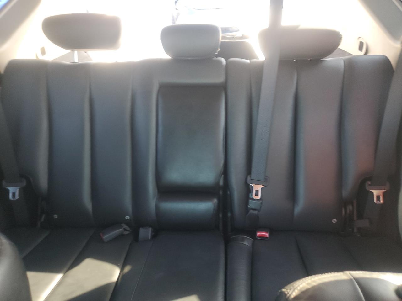 2003 Nissan Murano Sl VIN: JN8AZ08W53W201174 Lot: 66956345