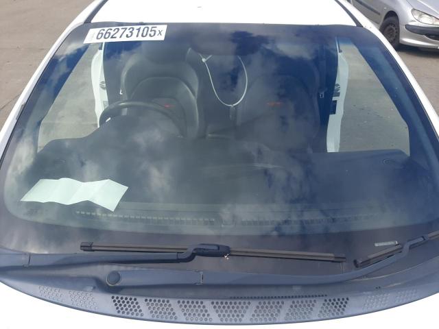 2014 KIA PRO CEED GT TECH 