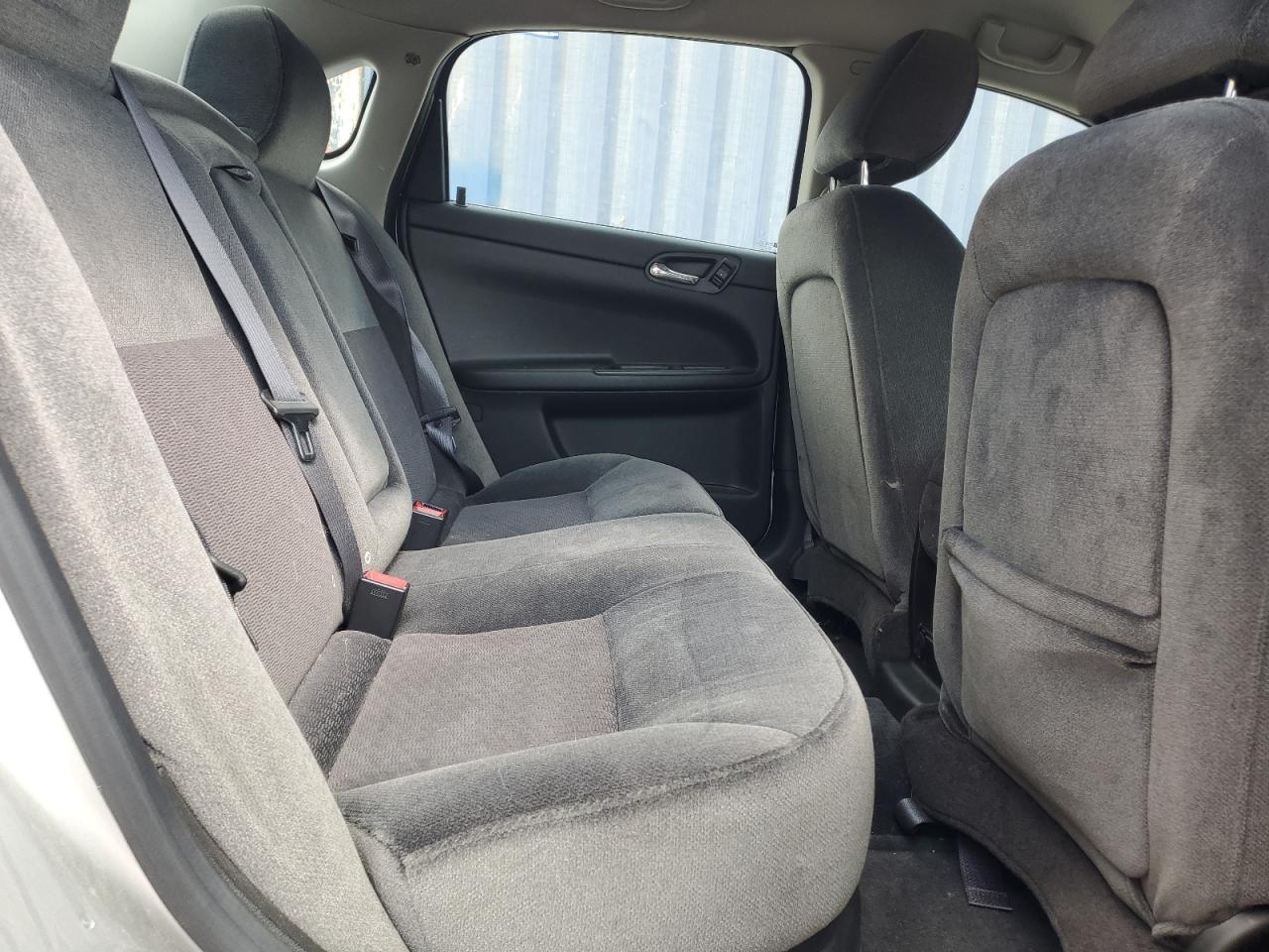 2012 Chevrolet Impala Lt VIN: 2G1WB5E38C1137709 Lot: 64798295