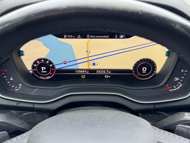  AUDI Q5 2019 Black