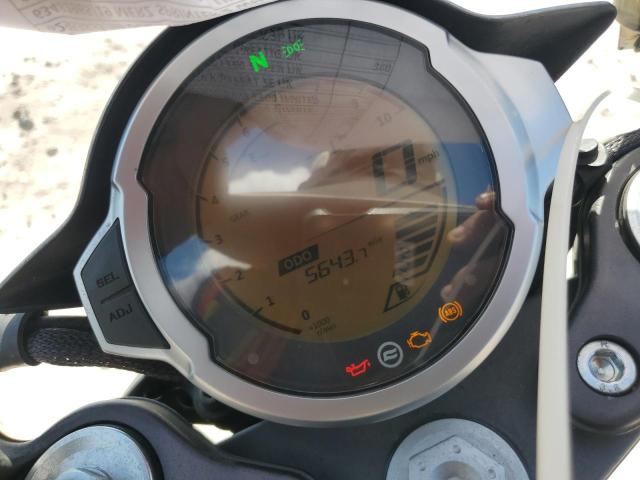 2022 CFMO 700CL-X  