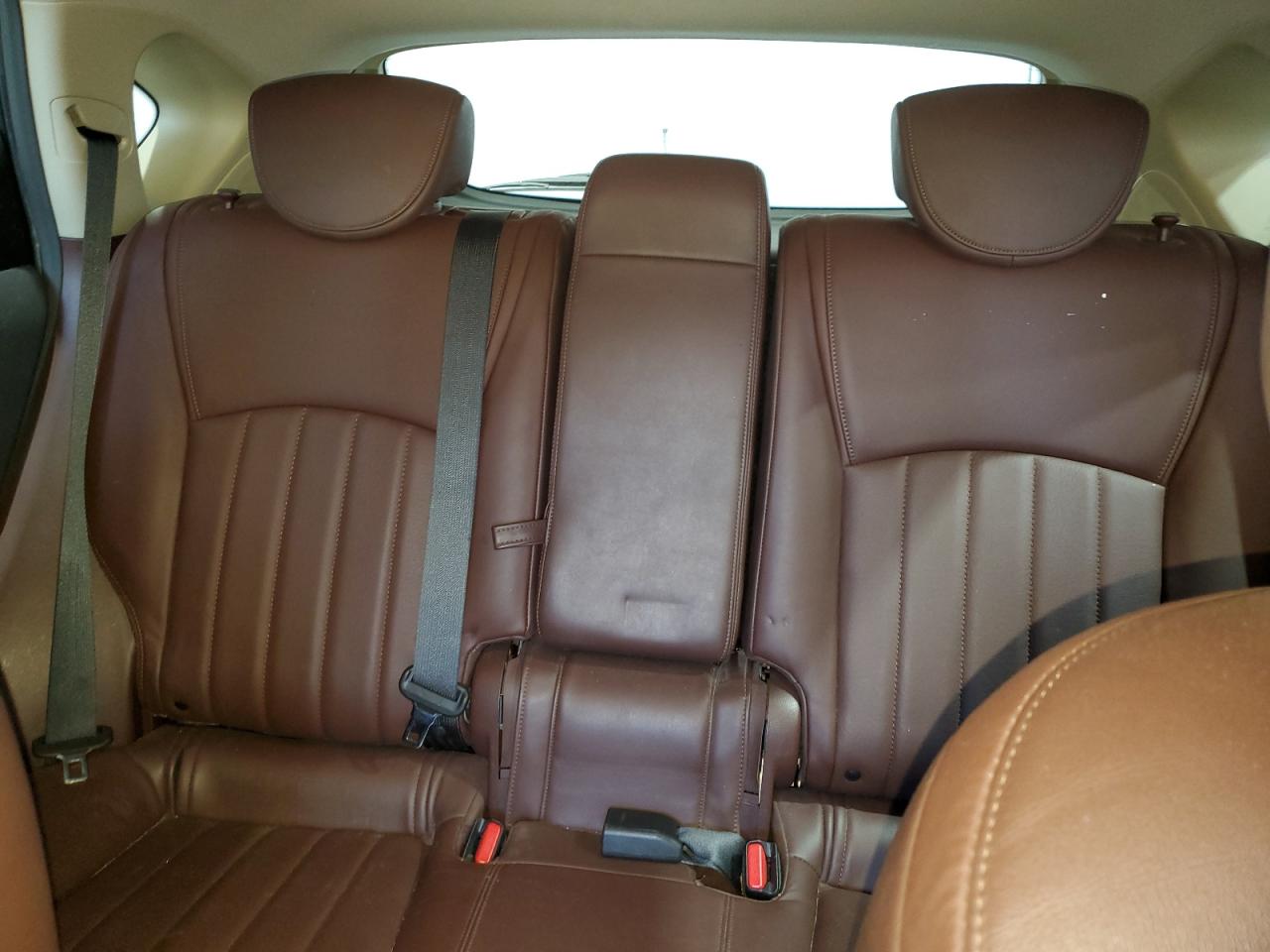 2016 Infiniti Qx50 VIN: JN1BJ0RR2GM271865 Lot: 66261595