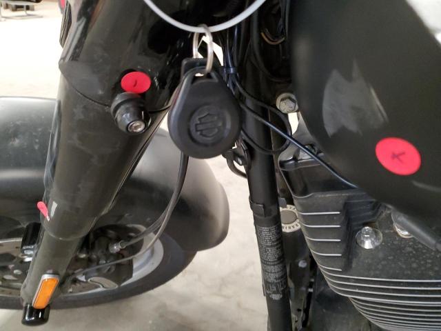 2016 HARLEY-DAVIDSON FLSTFBS   