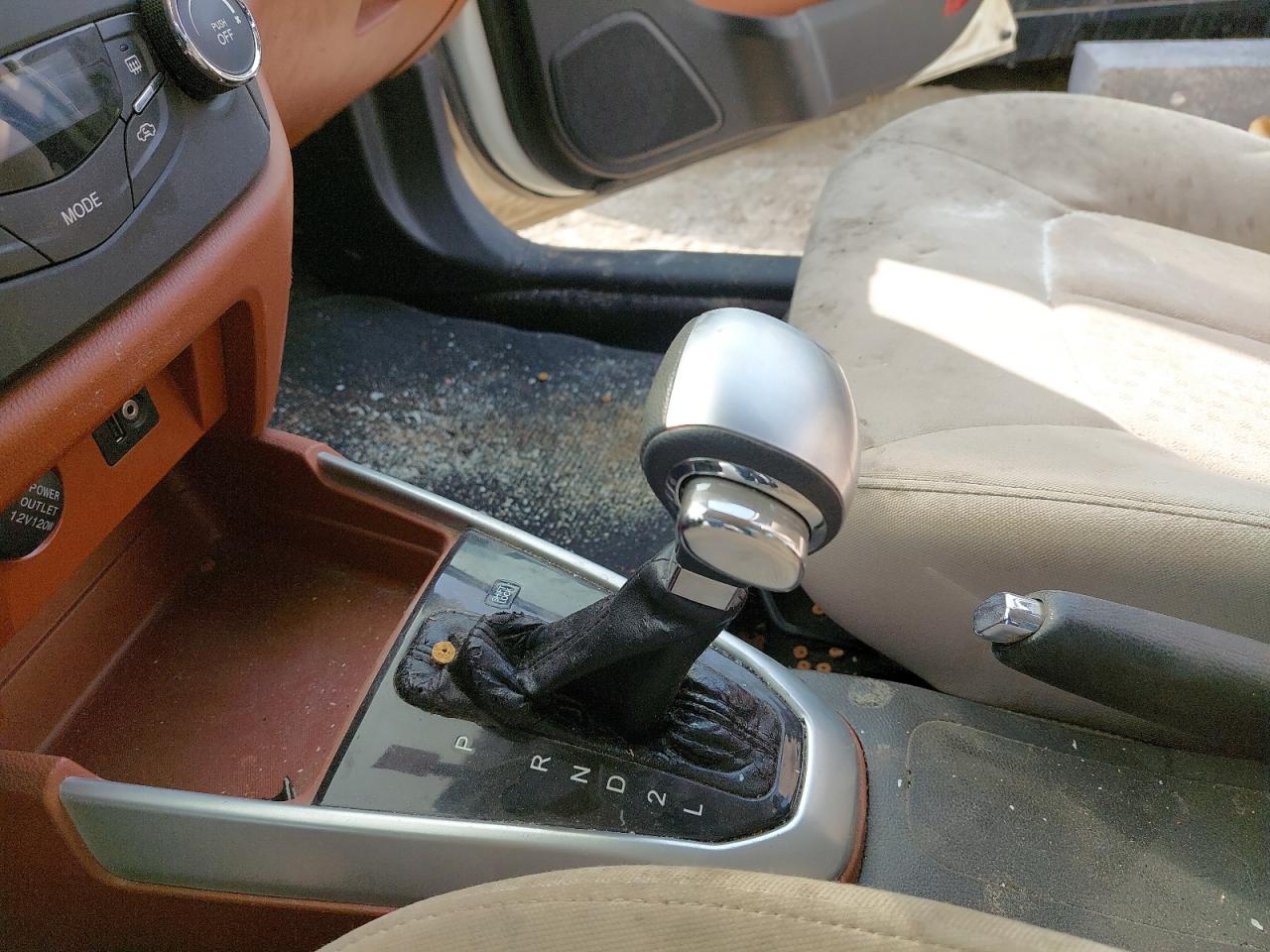 LB3762WZ5HL055171 - 2017 Geea Gc 6 - #62441885