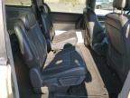2010 CHRYSLER TOWN & COUNTRY TOURING PLUS   for sale at Copart OH - AKRON
