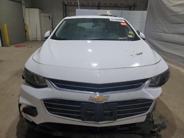 Sedans CHEVROLET MALIBU 2017 Biały