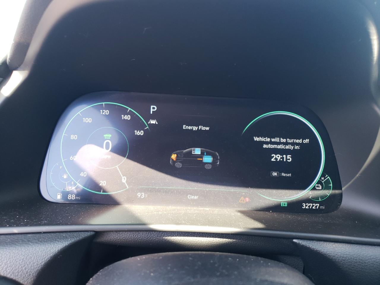 2020 Hyundai Sonata Hybrid VIN: KMHL54JJ2LA014022 Lot: 62941355