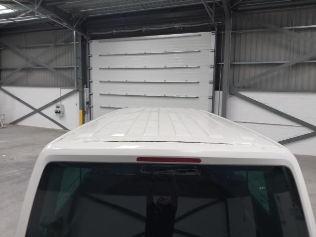 2019 VOLKSWAGEN TRANSPORTE