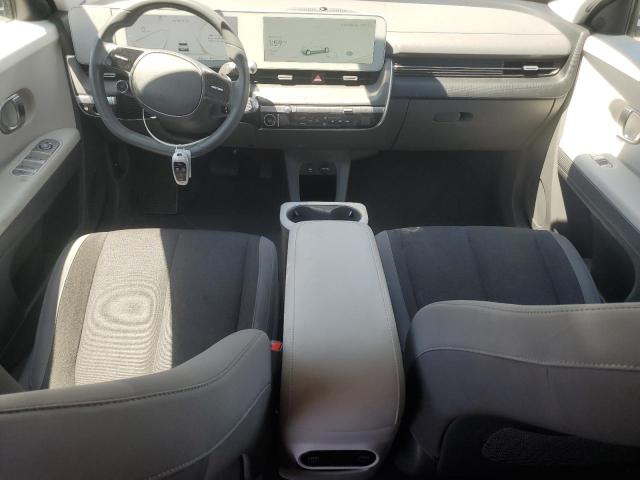  HYUNDAI IONIQ 2022 Szary