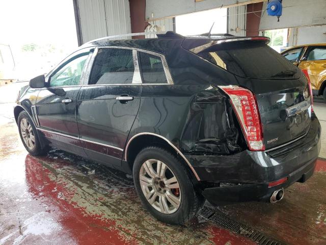  CADILLAC SRX 2013 Black