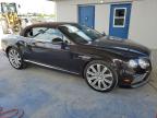2017 BENTLEY CONTINENTAL GT V8   for sale at Copart FL - WEST PALM BEACH