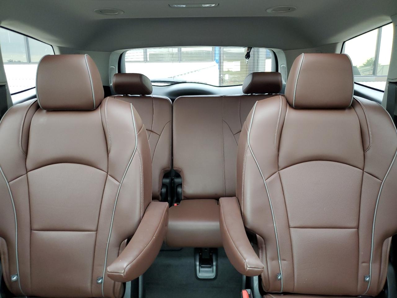 2020 Buick Enclave Avenir VIN: 5GAEVCKW9LJ156919 Lot: 64275745