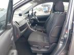 2008 SUZUKI SPLASH GLS for sale at Copart CHESTER