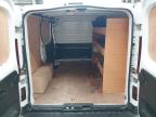 2023 RENAULT TRAFIC SL3 for sale at Copart EAST KILBRIDE