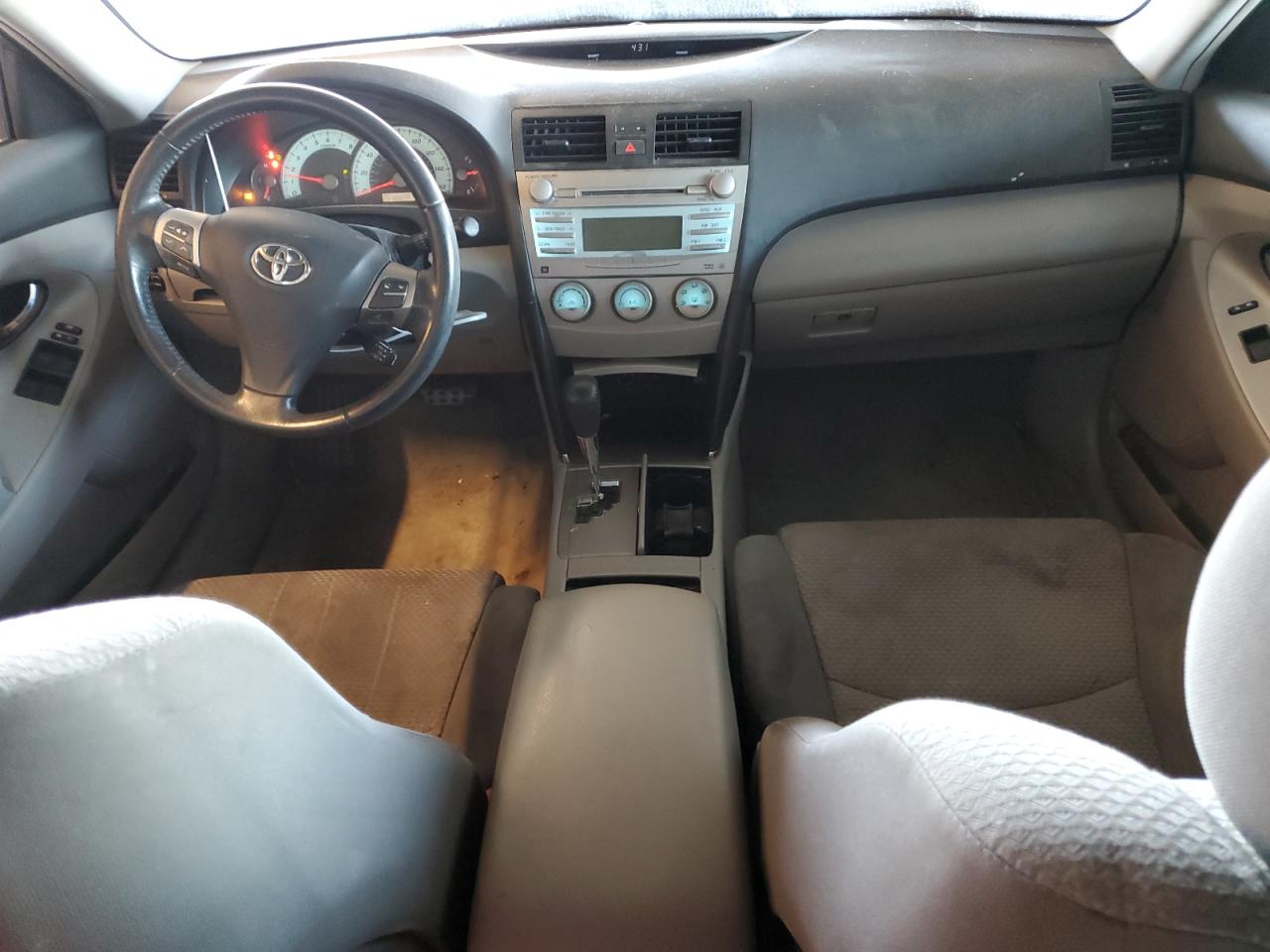 2009 Toyota Camry Se VIN: 4T1BK46K09U591497 Lot: 66507245