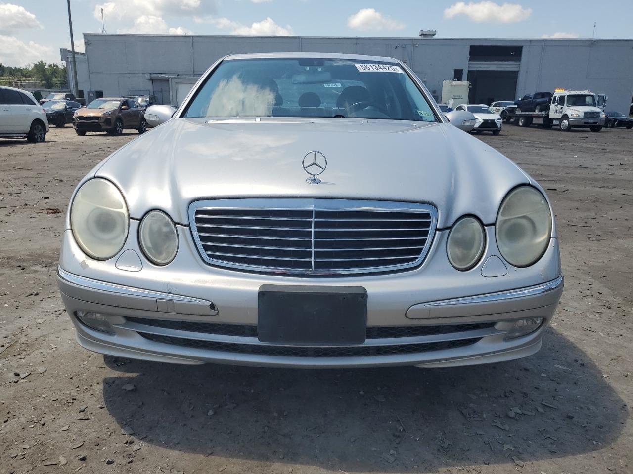 wdbuf70j45a625129 WDBUF70J45A625129 2005 Mercedes-Benz E 500