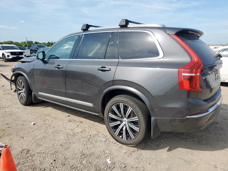  VOLVO XC90 PLUS 2023 Серый