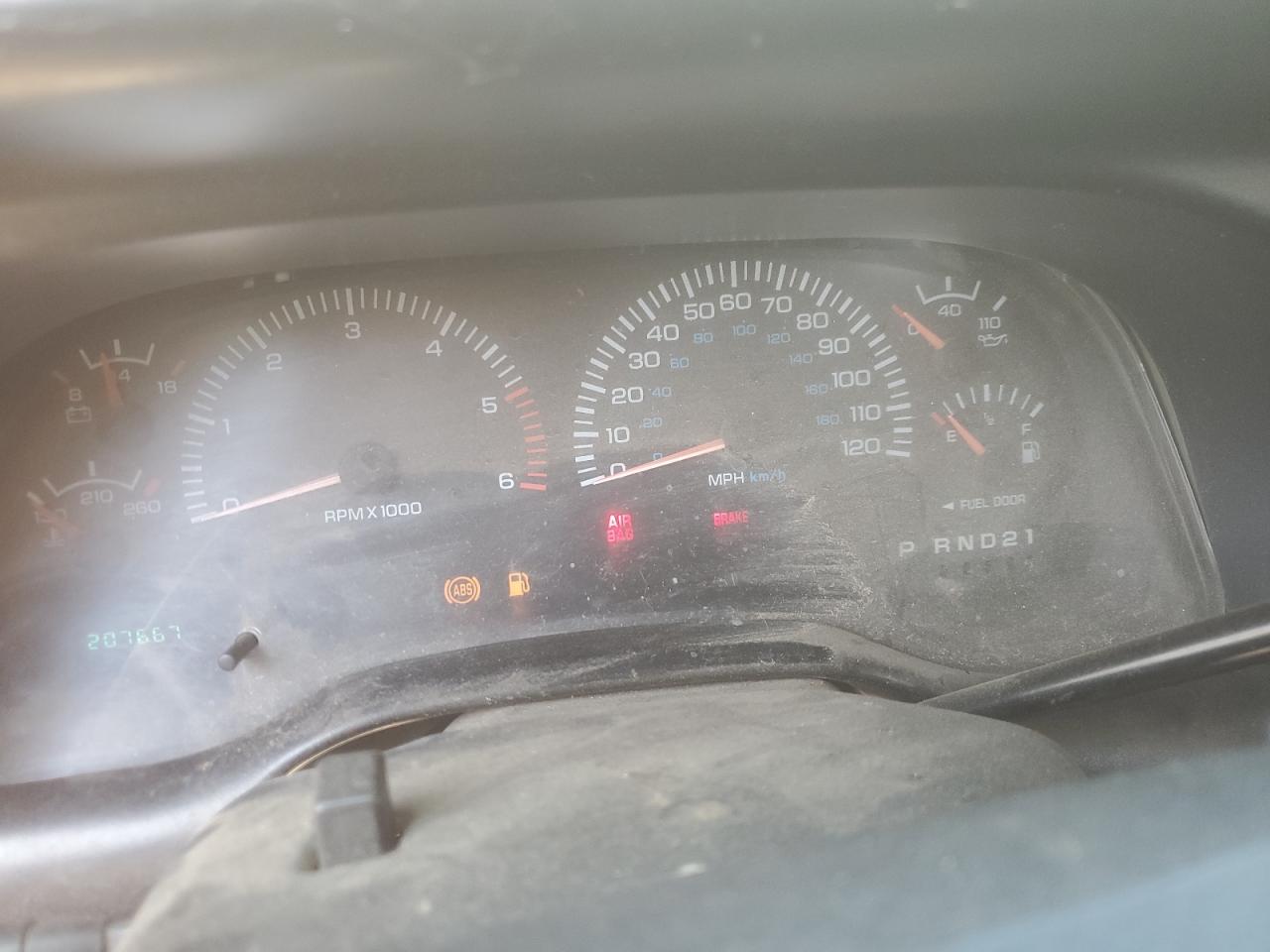 1999 Dodge Ram 1500 VIN: 3B7HF13Z0XM520143 Lot: 65256605