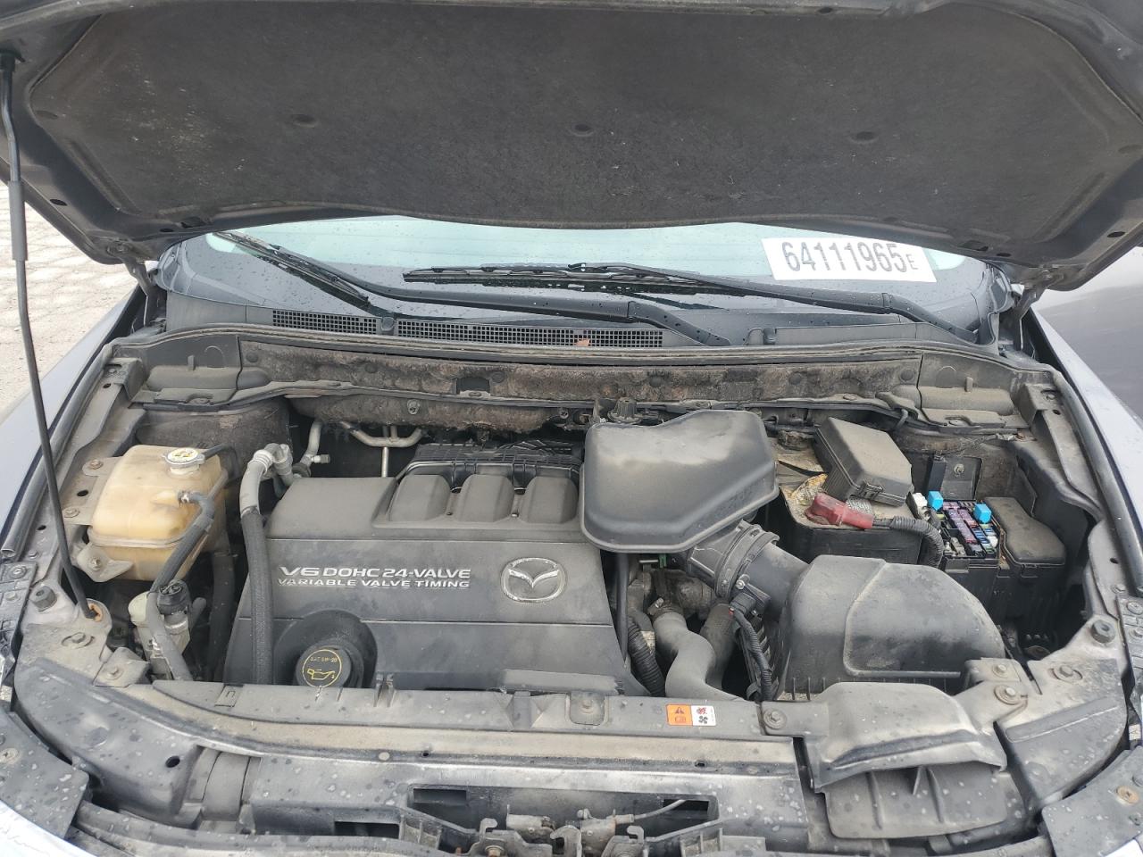 2008 Mazda Cx-9 VIN: JM3TB28A180134325 Lot: 64111965
