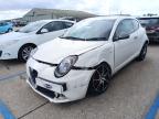 2018 ALFA ROMEO MITO for sale at Copart NEWBURY