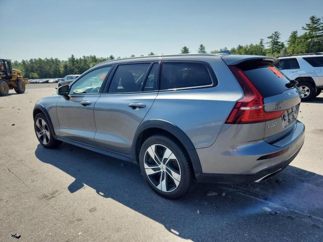  VOLVO V60 2020 Gray