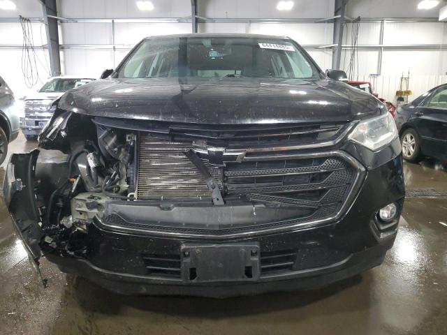  CHEVROLET TRAVERSE 2019 Czarny
