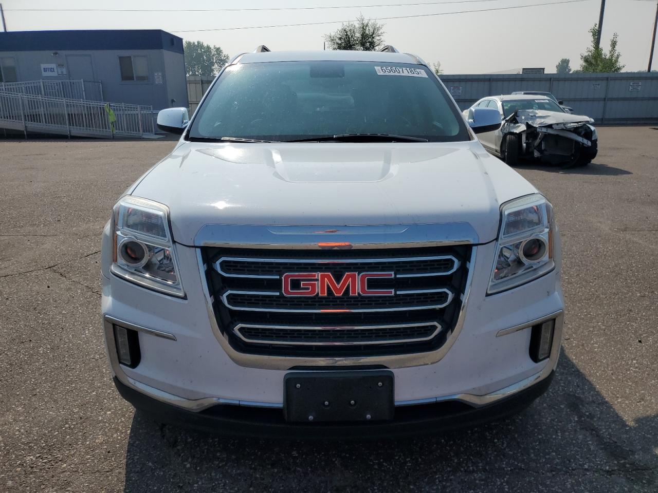 2gkflpe31g6143008 2GKFLPE31G6143008 2016 GMC Terrain Slt