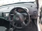 2009 NISSAN MICRA N-TE for sale at Copart SANDY