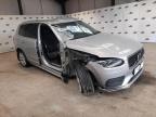 2023 VOLVO XC90 CORE B5 MHEV AWD AUT  for sale at Copart WOLVERHAMPTON