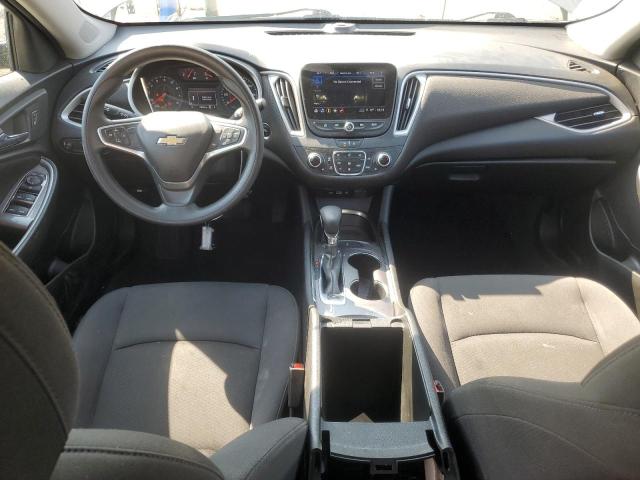  CHEVROLET MALIBU 2022 tan