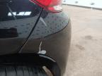 2012 VOLKSWAGEN SCIROCCO T for sale at Copart NEWBURY