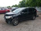 2012 HONDA CR-V LX   for sale at Copart ON - LONDON