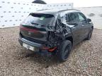 2025 MERCEDES BENZ EQA 250+ A for sale at Copart WISBECH