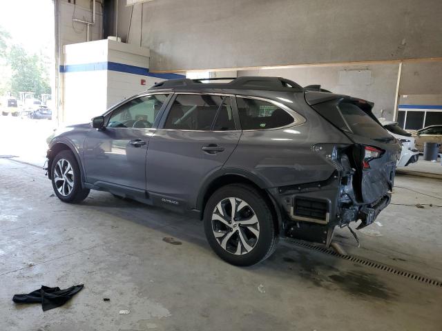  SUBARU OUTBACK 2022 Szary