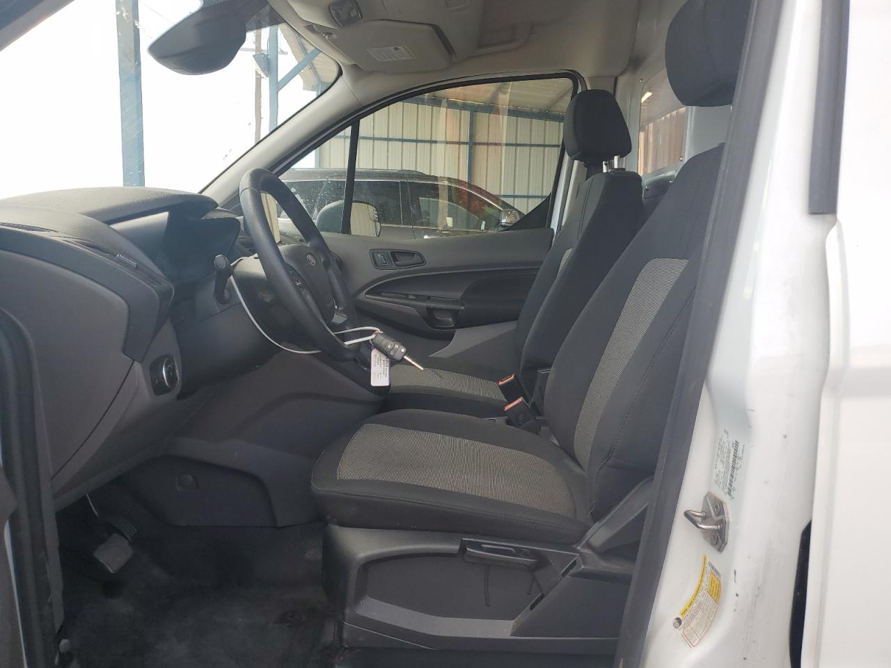 NM0LS7S20P1548287 FORD TRANSIT 2023